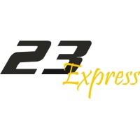 Pro-line 23 Express Boat Vinyl Decals