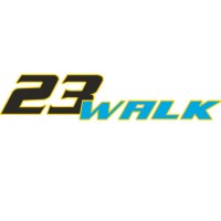 Pro-line 23 Walk Boat Vinyl Decals