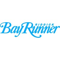 Riddick Bayrunner Boat Vinyl Decals