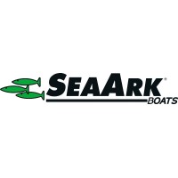 SeaArk Fishing Boat Vinyl Decals