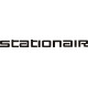 Stationair Cessna Aircraft Logo Vinyl Decals