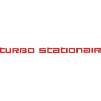 Turbo Stationair Cessna Aircraft Logo Decals