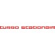 Turbo Stationair Cessna Aircraft Logo Decals