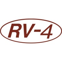 Vans RV-4 Aircraft Graphic Decals