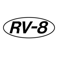 Vans RV-8 Aircraft Graphic Decals