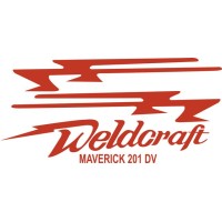 Weldcraft Boats Hull Boats Decal Set