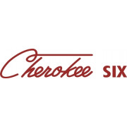 Piper Cherokee Six Aircraft Logo