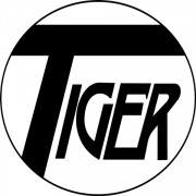 Grumman Tiger Emblem