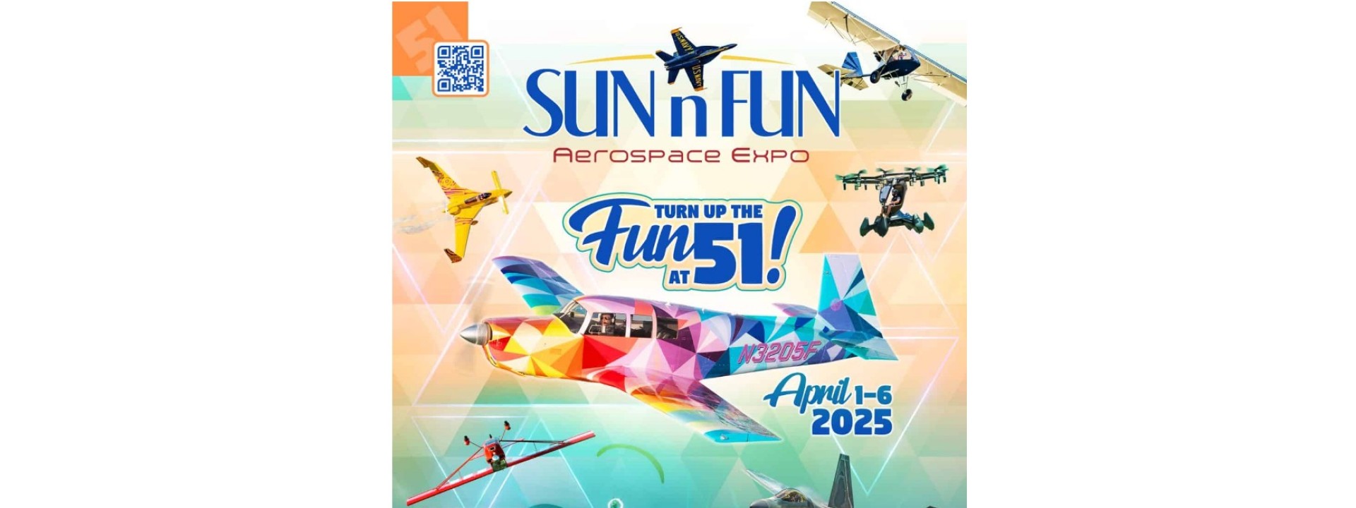 sun n fun 2025